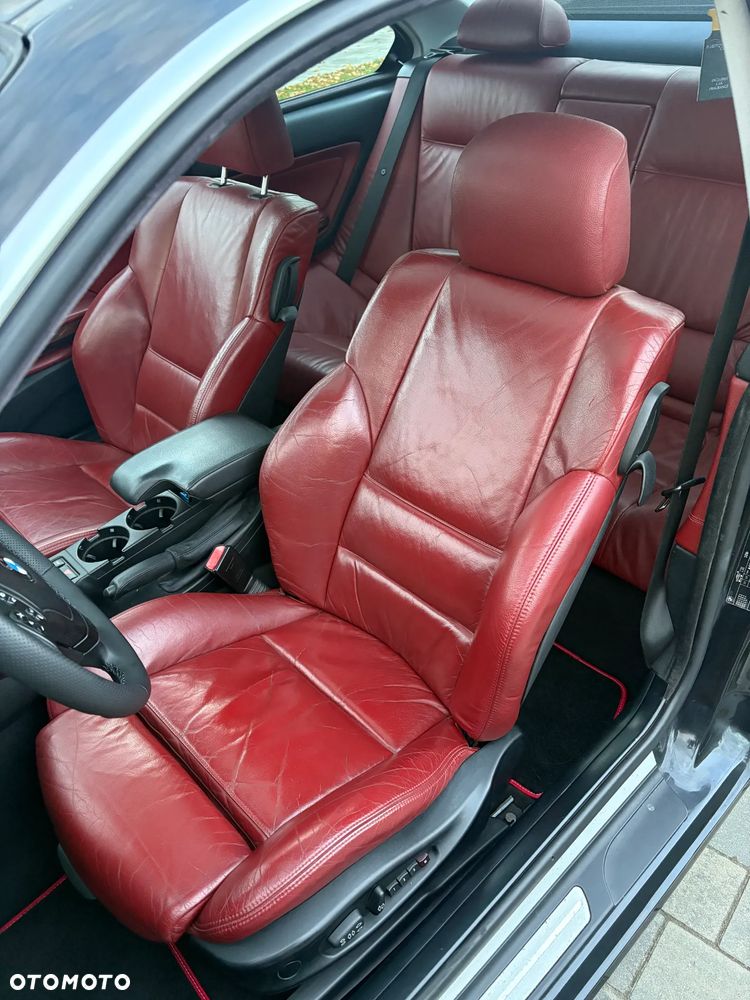 BMW Seria 3 328Ci - 11