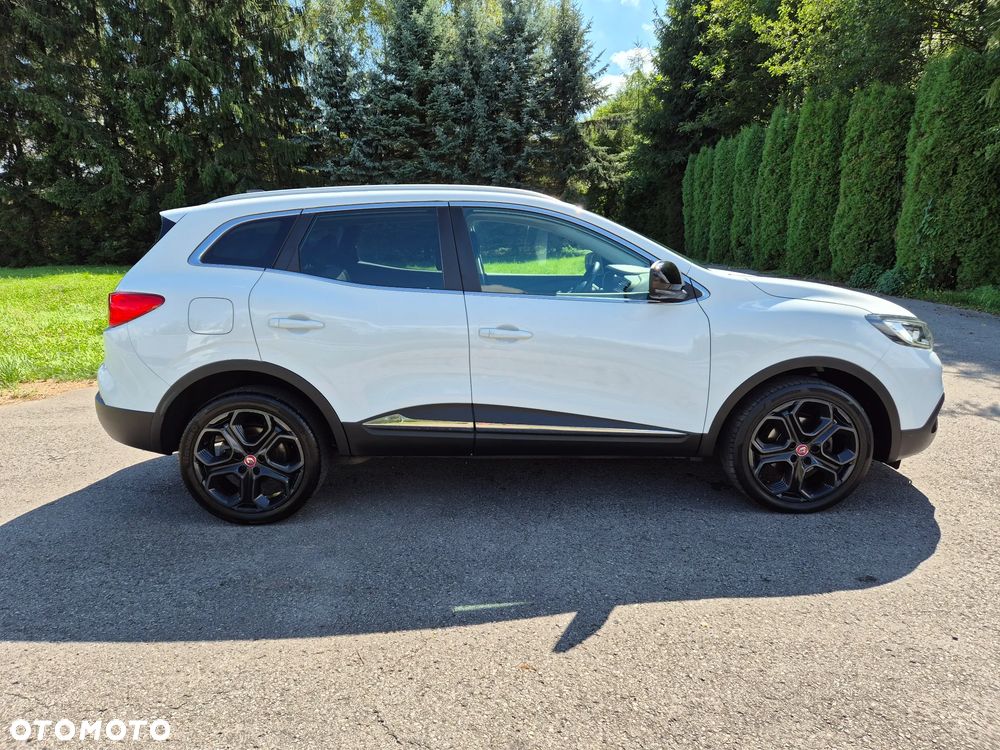 Renault Kadjar Energy dCi 130 4x4 Bose Edition - 9