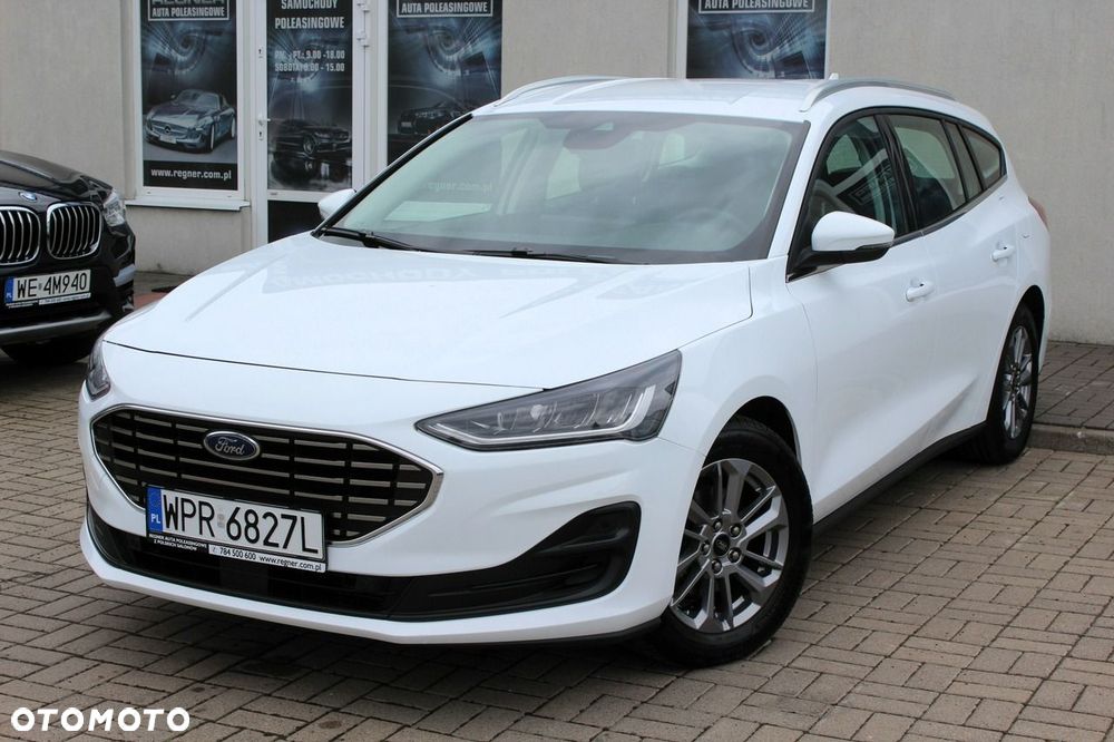 Ford Focus - 4