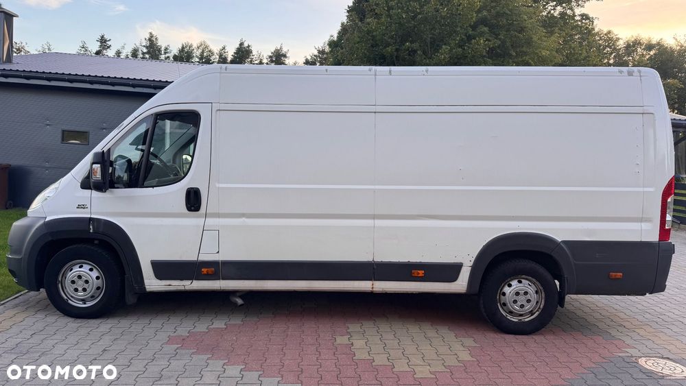 Fiat Ducato - 2