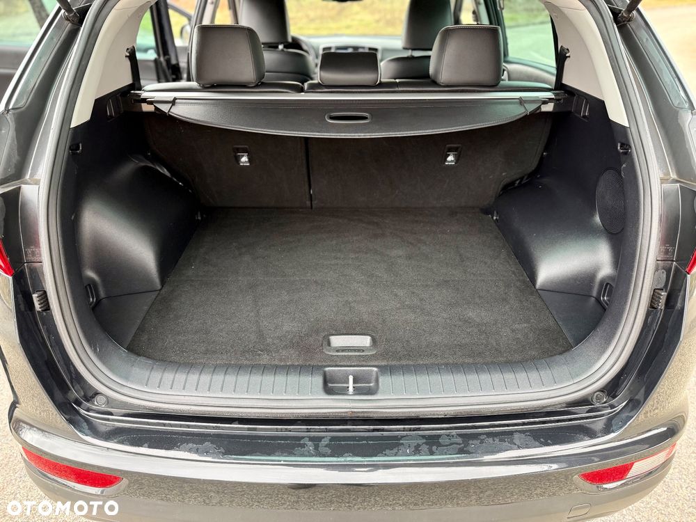 Kia Sportage 1.6 GDI Business Line 2WD - 11