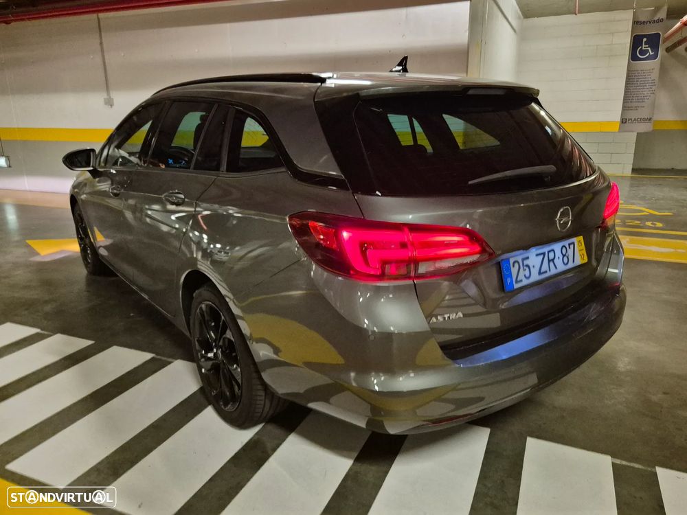 Opel Astra Sports Tourer 1.5 D GS Line S/S - 20