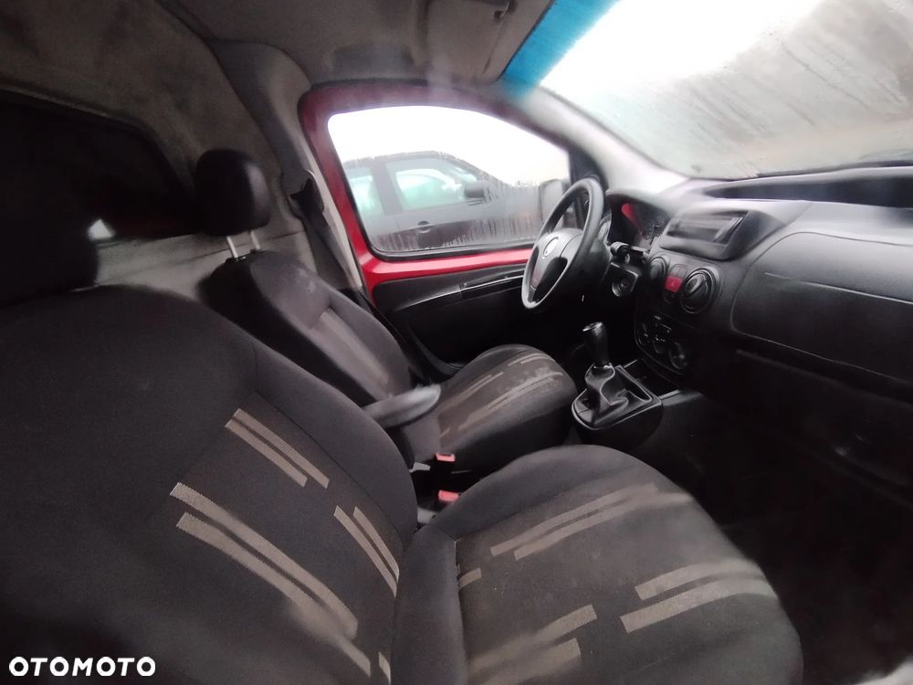 Fiat Fiorino - 3