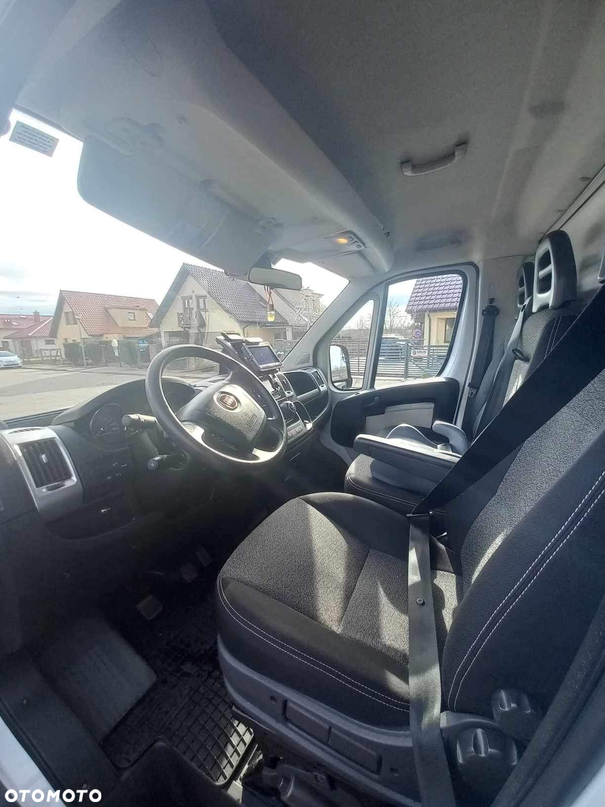 Fiat Ducato - 5