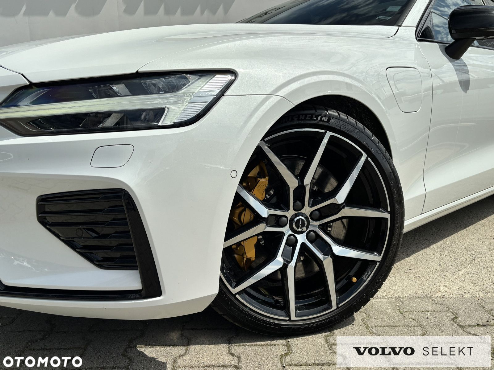 Volvo S60 - 4