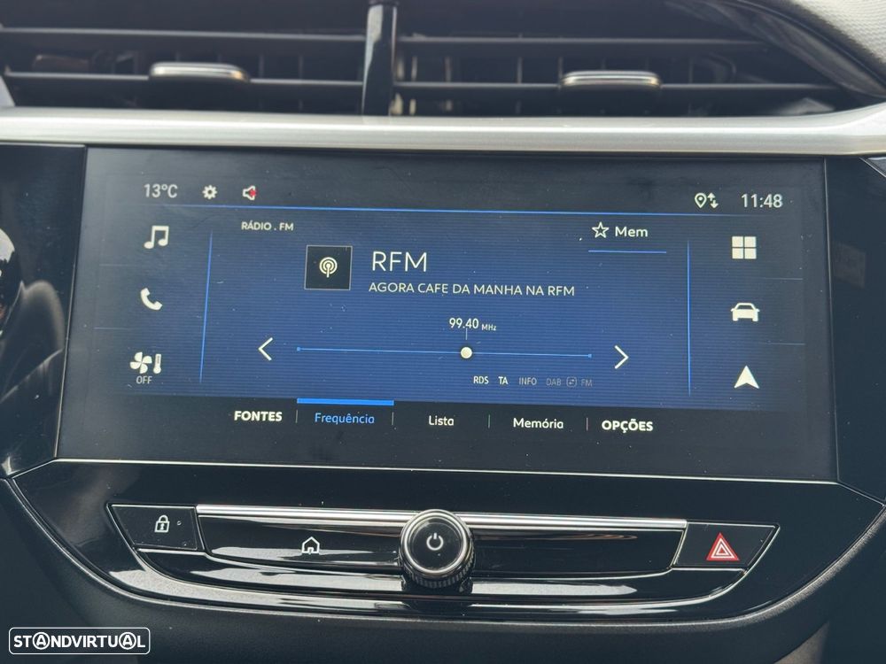 Opel Corsa-e e-GS - 24