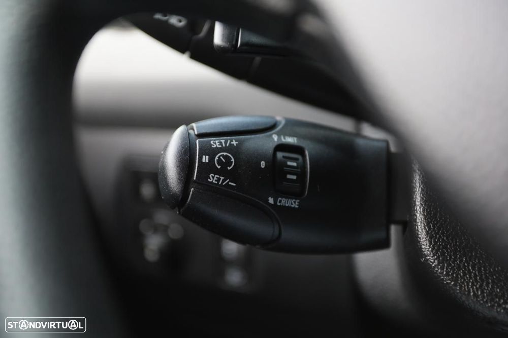 Peugeot Partner - 12