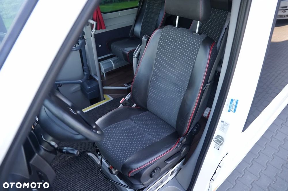 Mercedes-Benz SPRINTER 516 CDI / KLIMA /SPROWADZONY / - 15