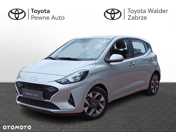 Hyundai i10 1.0 Modern