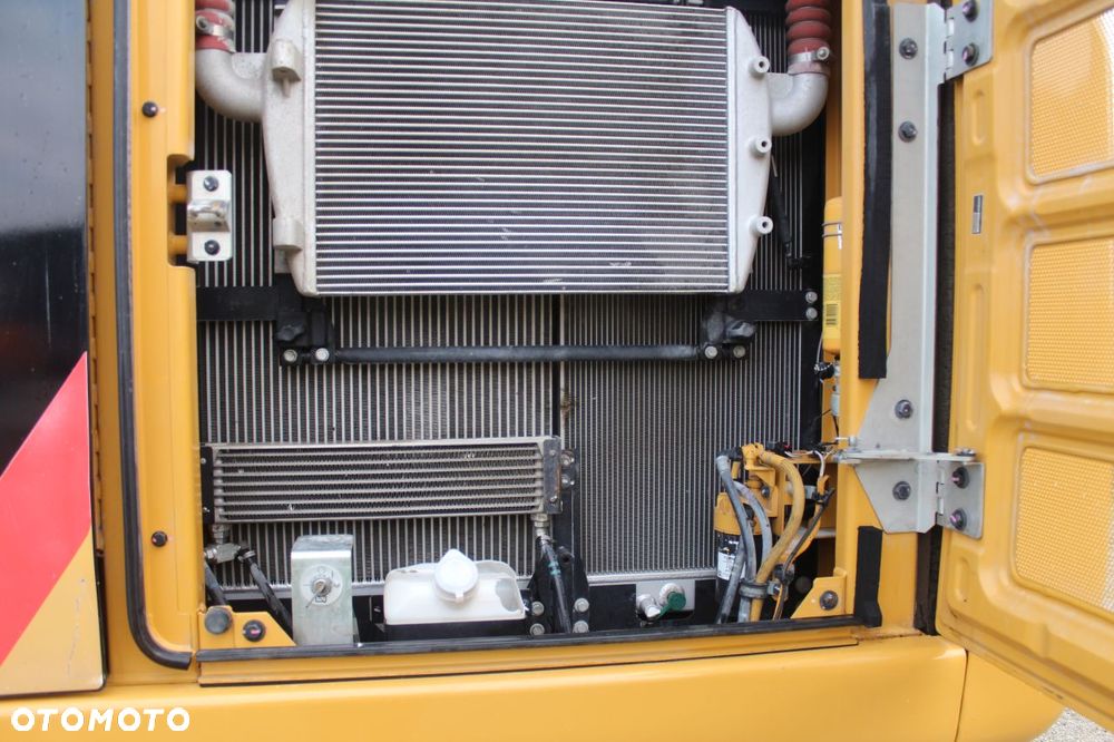 Caterpillar 329 EL - 10