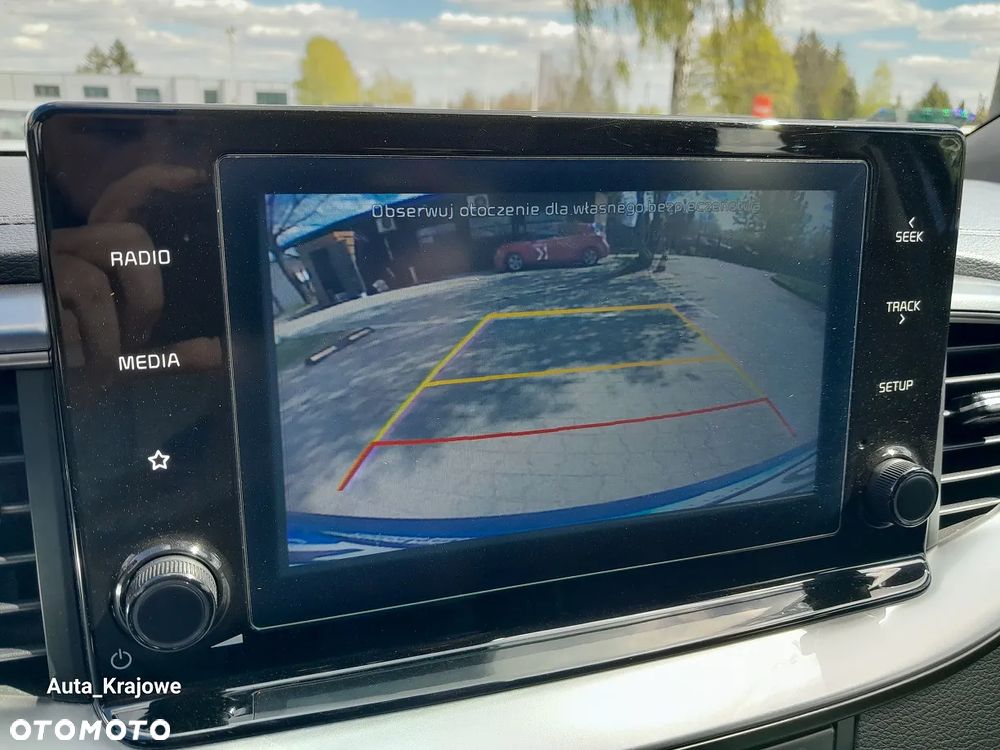 Kia Ceed 1.4 T-GDI M - 16