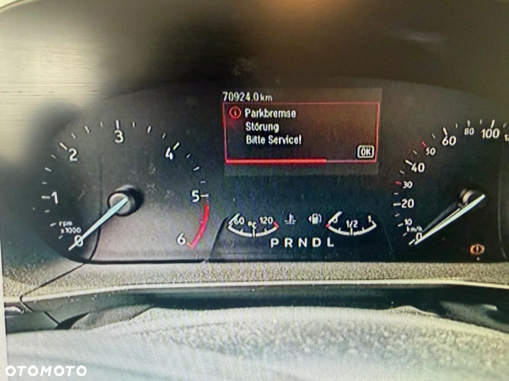 Ford Focus 1.5 EcoBlue Titanium - 5