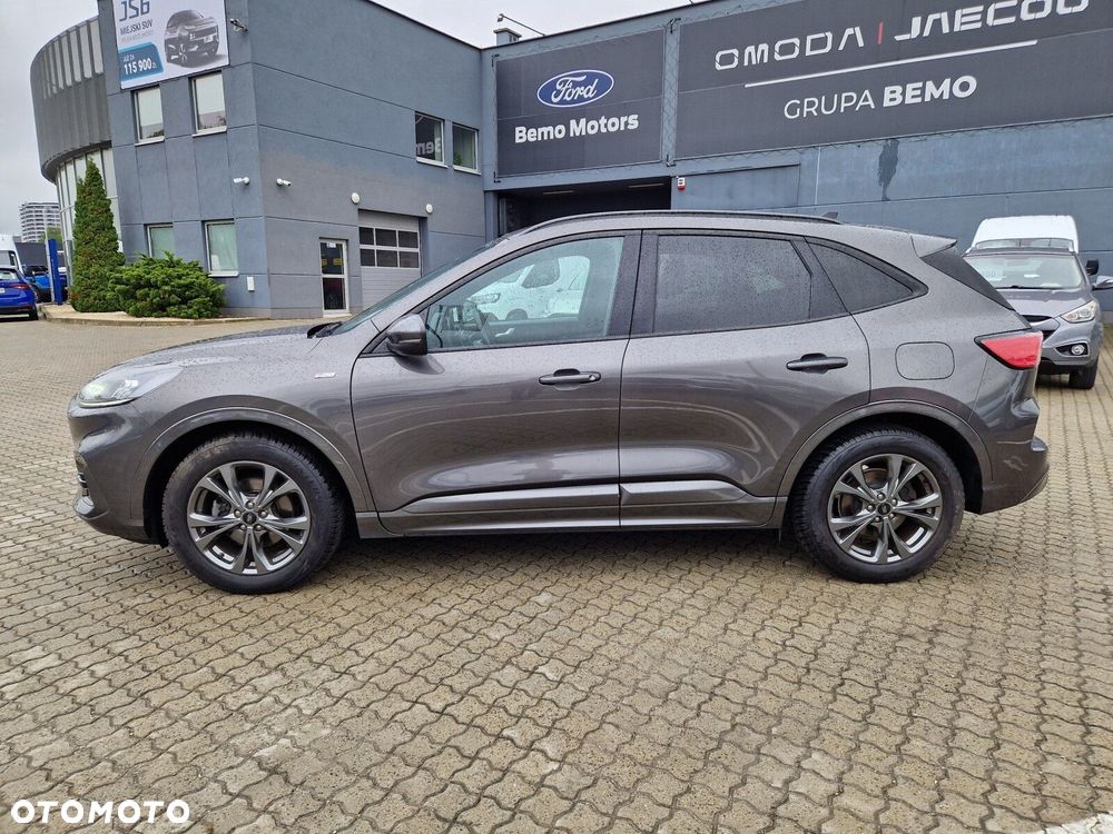 Ford Kuga 1.5 EcoBoost FWD ST-Line - 9