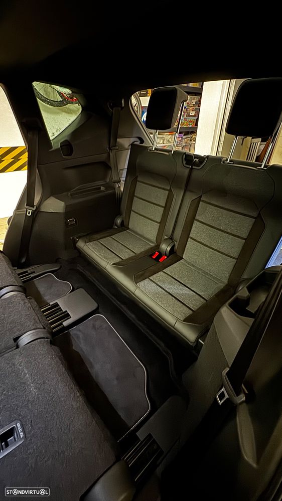 SEAT Tarraco 2.0 TDI Xcellence - 13