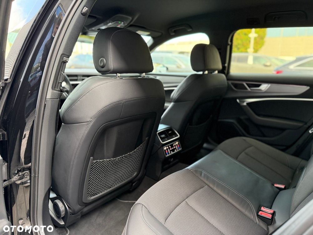 Audi A6 Avant 45 TFSI mHEV Quattro S Line S tronic - 13