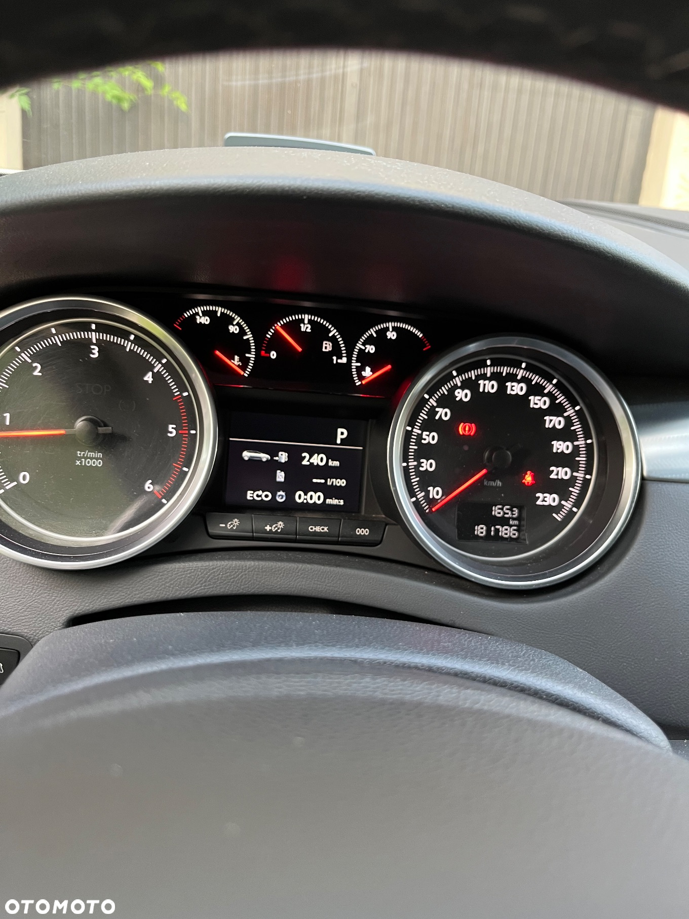 Peugeot 508 2.0 BlueHDi RXH S&S - 7