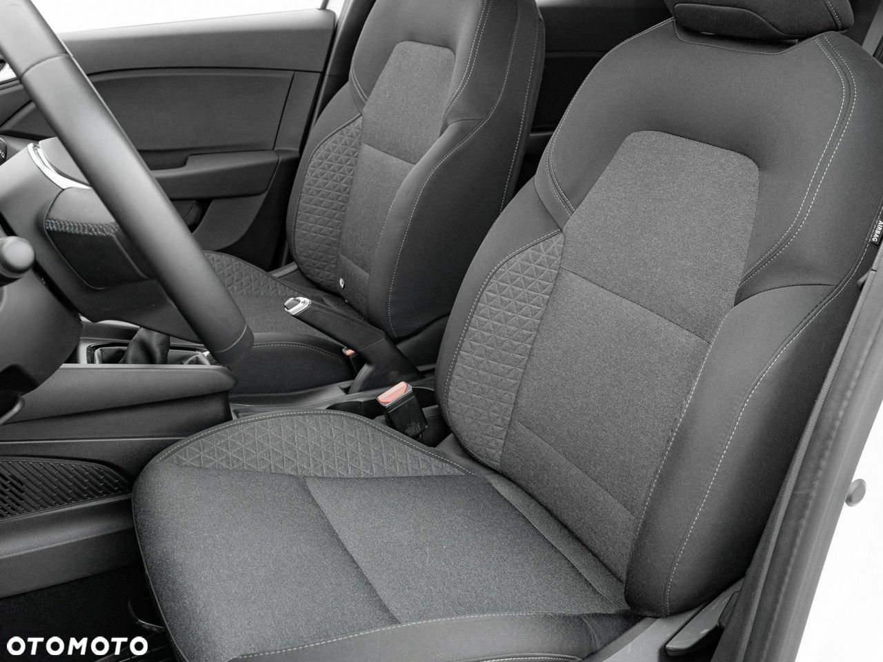 Renault Clio 1.0 TCe Equilibre - 16