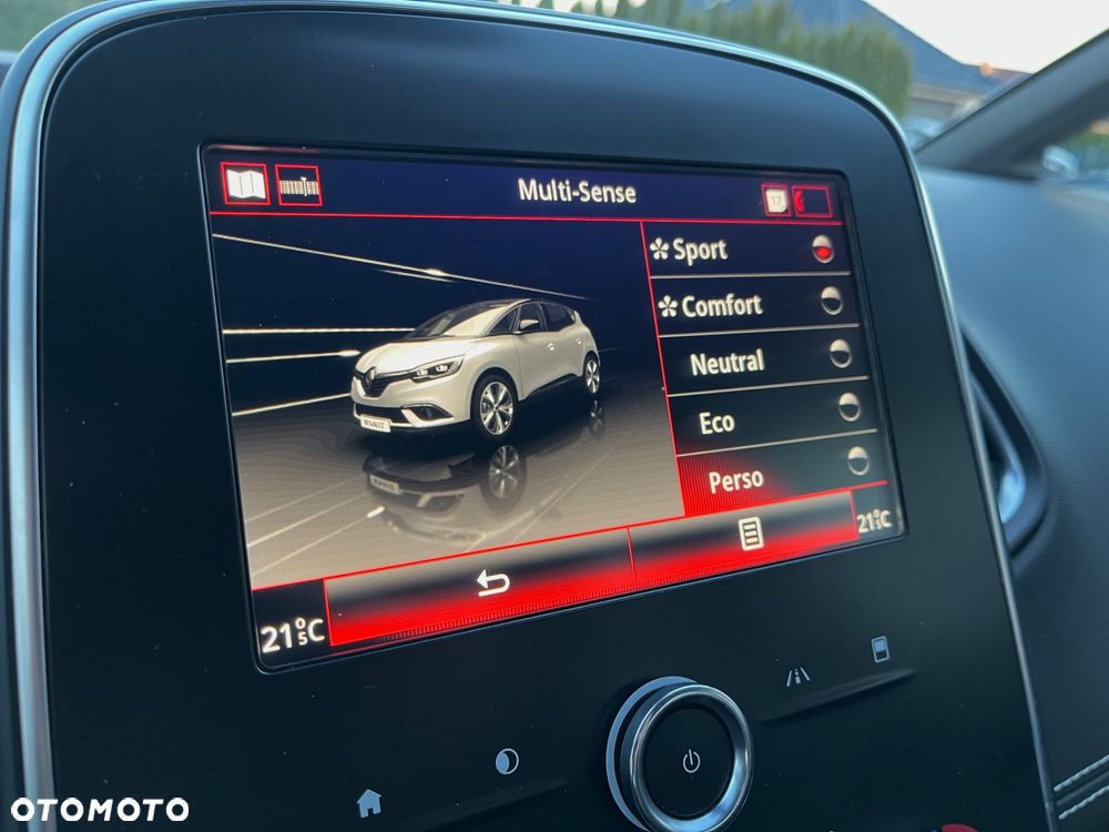 Renault Scenic 1.3 TCe Energy Intens - 17