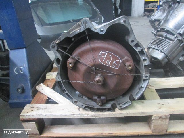 Caixa Velocidades 96018027 BMW Z3 1998 2.0 I GASOLINA AUTOMATICA - 3