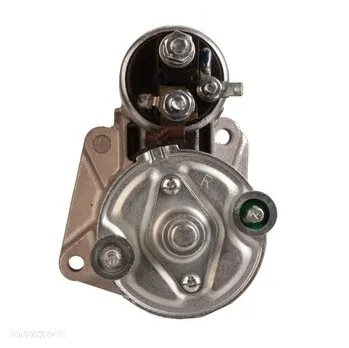 CS1272 ROZRUSZNIK VOLVO S40 V40 1.6 1.8 1.9 2.0 AUTOMAT - 4