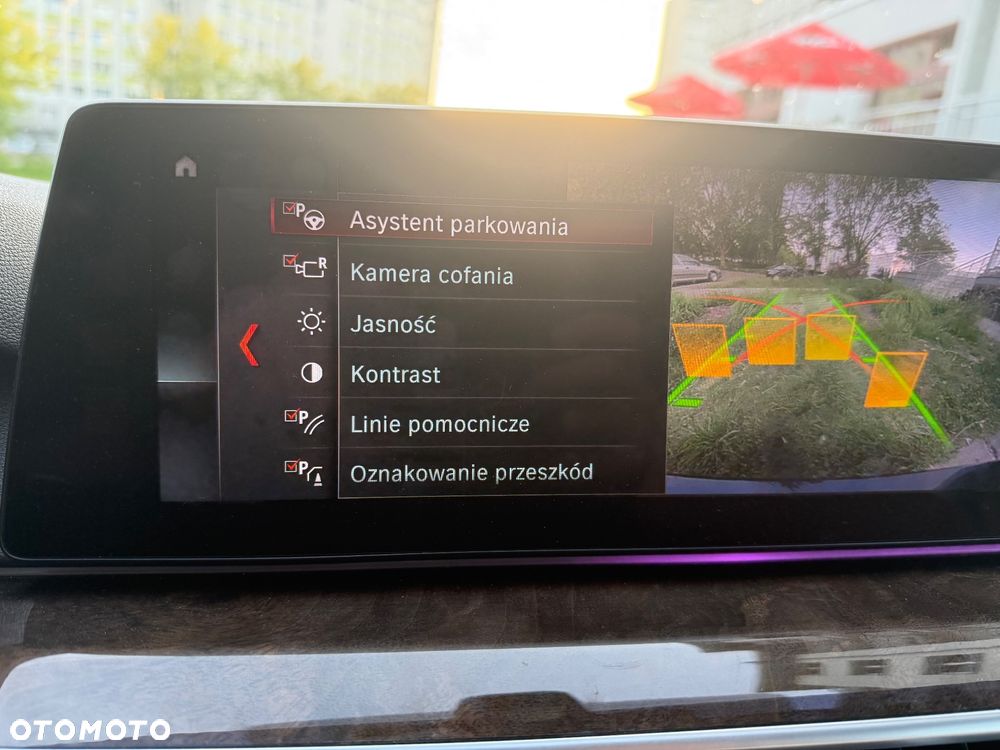 BMW Seria 5 530i Sport Line sport - 10