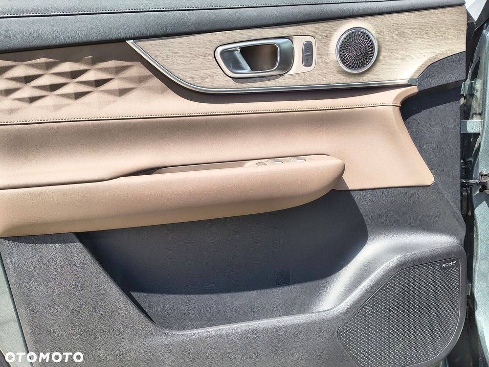 Chery Tiggo 8 1.5 T-GDI Super Hybrid Prestige DCT - 10