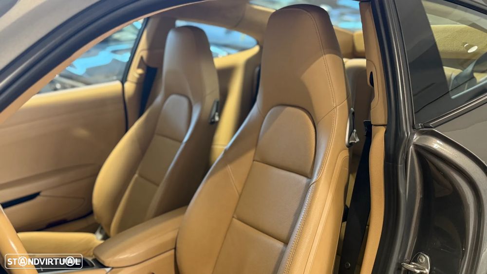 Porsche 911 (991) Carrera 2 PDK - 21