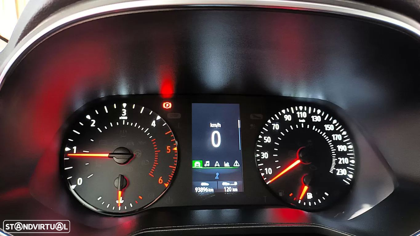 Renault VAN 1.5 Blue DCi Air Nav C/ IVA Dedutível - 26