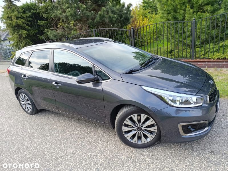 Kia Ceed 1.6 CRDi Edition 7 - 1