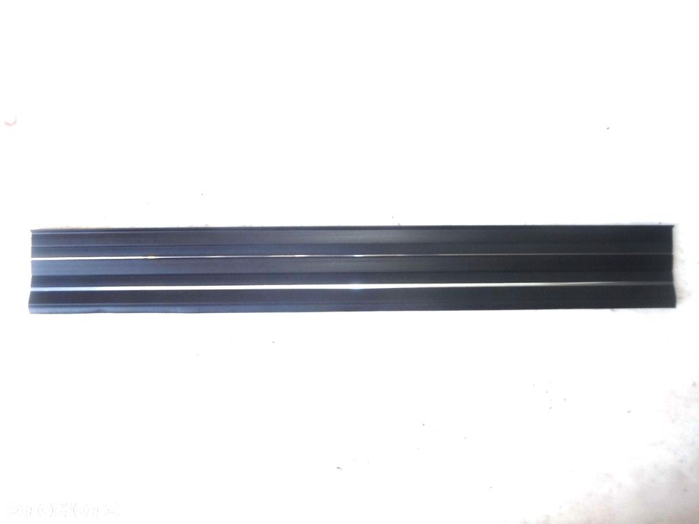 bmw 3 e36 listwa nakładka progu przód przednia - 1