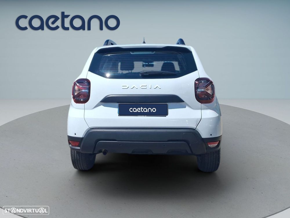 Dacia Duster - 13