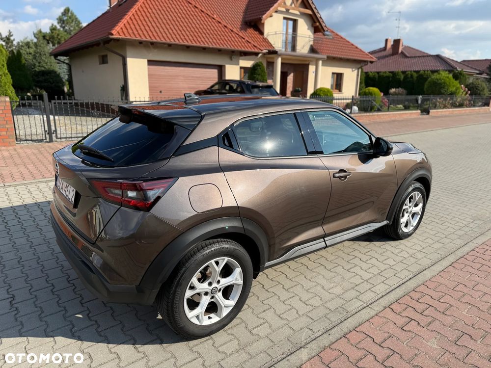 Nissan Juke - 15