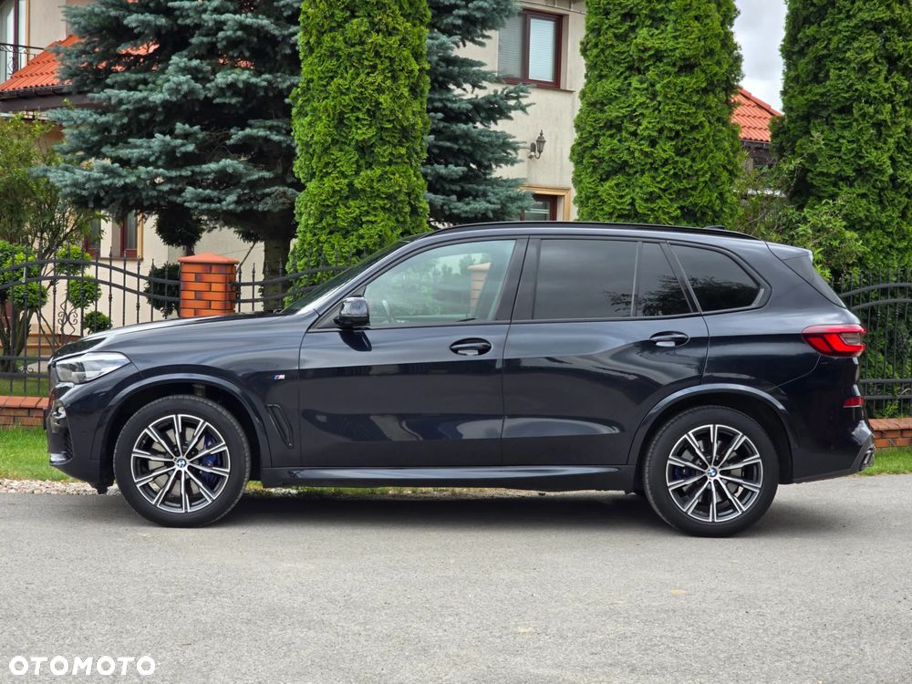 BMW X5 xDrive25d sport - 3