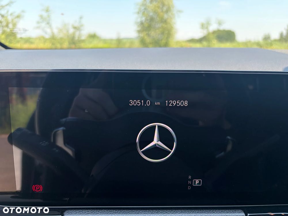 Mercedes-Benz GLA 200 7G-DCT AMG Line - 33