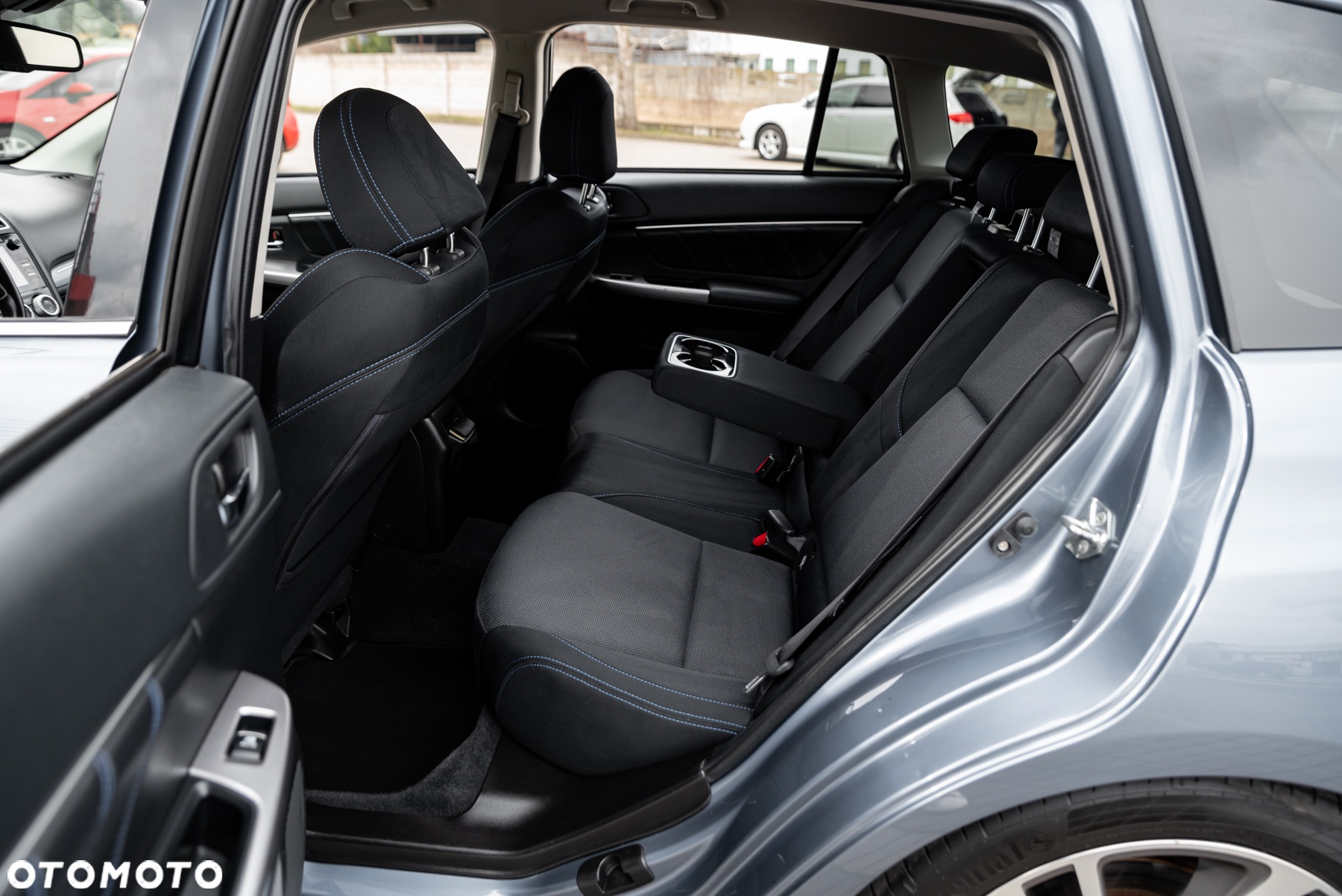 Subaru Levorg 1.6GT Sport - 7
