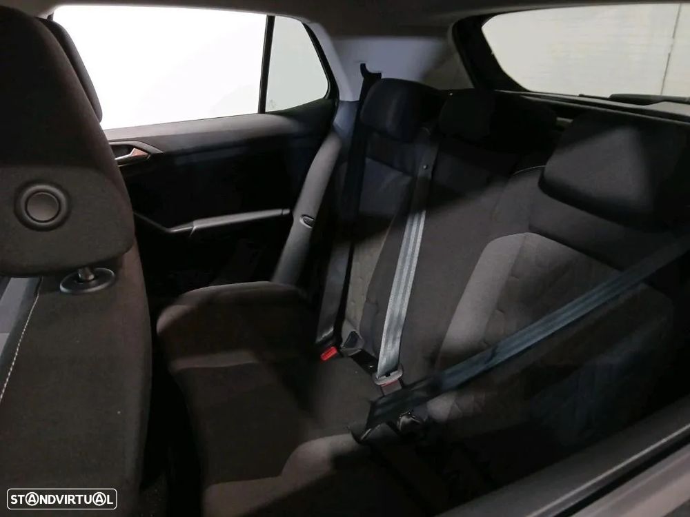 VW T-Cross 1.0 TSI Urban DSG - 12