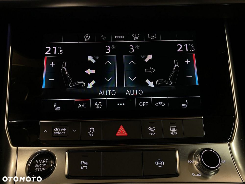 Audi A6 Avant 45 TFSI mHEV Quattro S tronic - 35