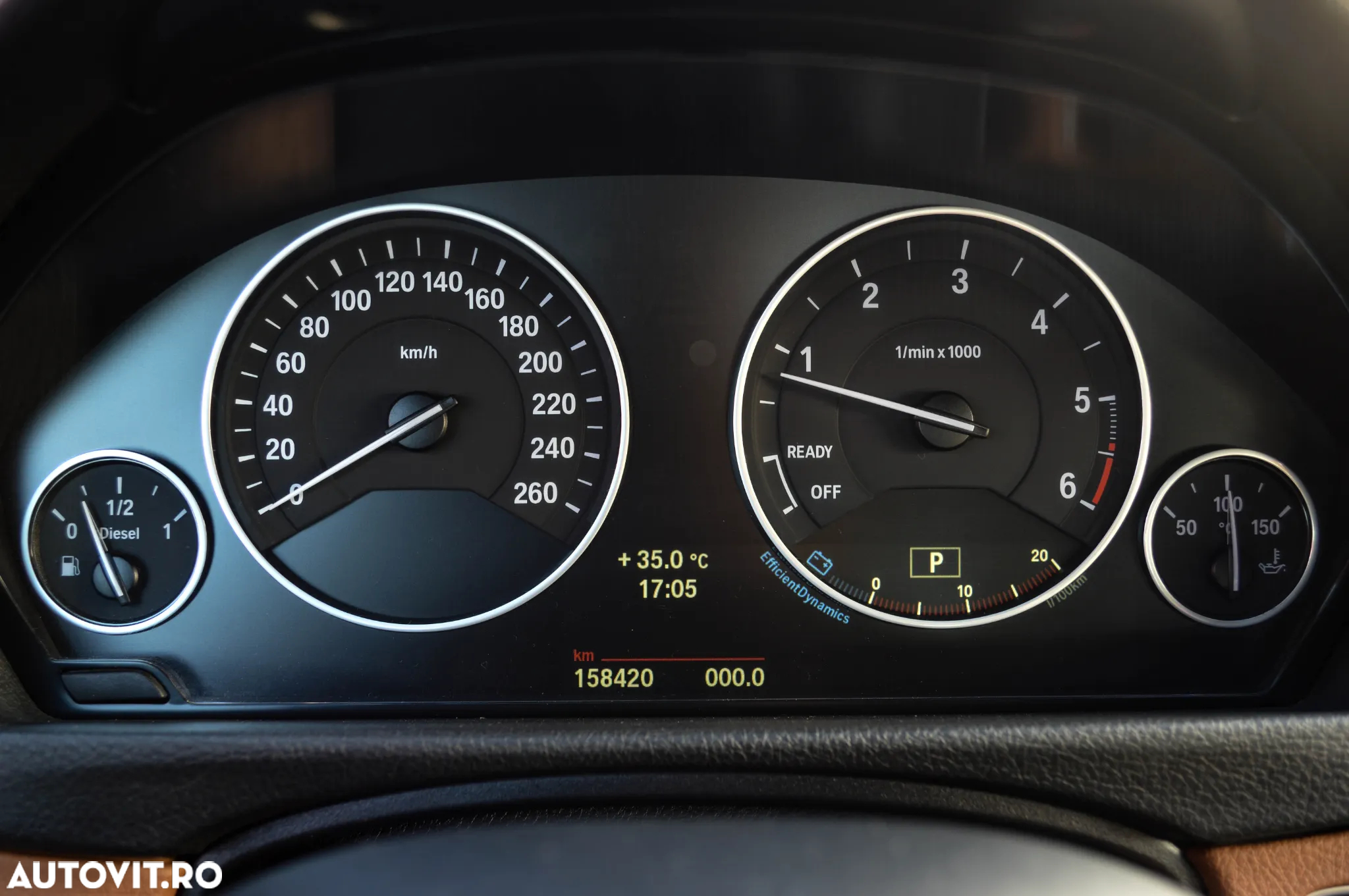 BMW Seria 4 420d Gran Coupe Aut. Luxury Line - 39