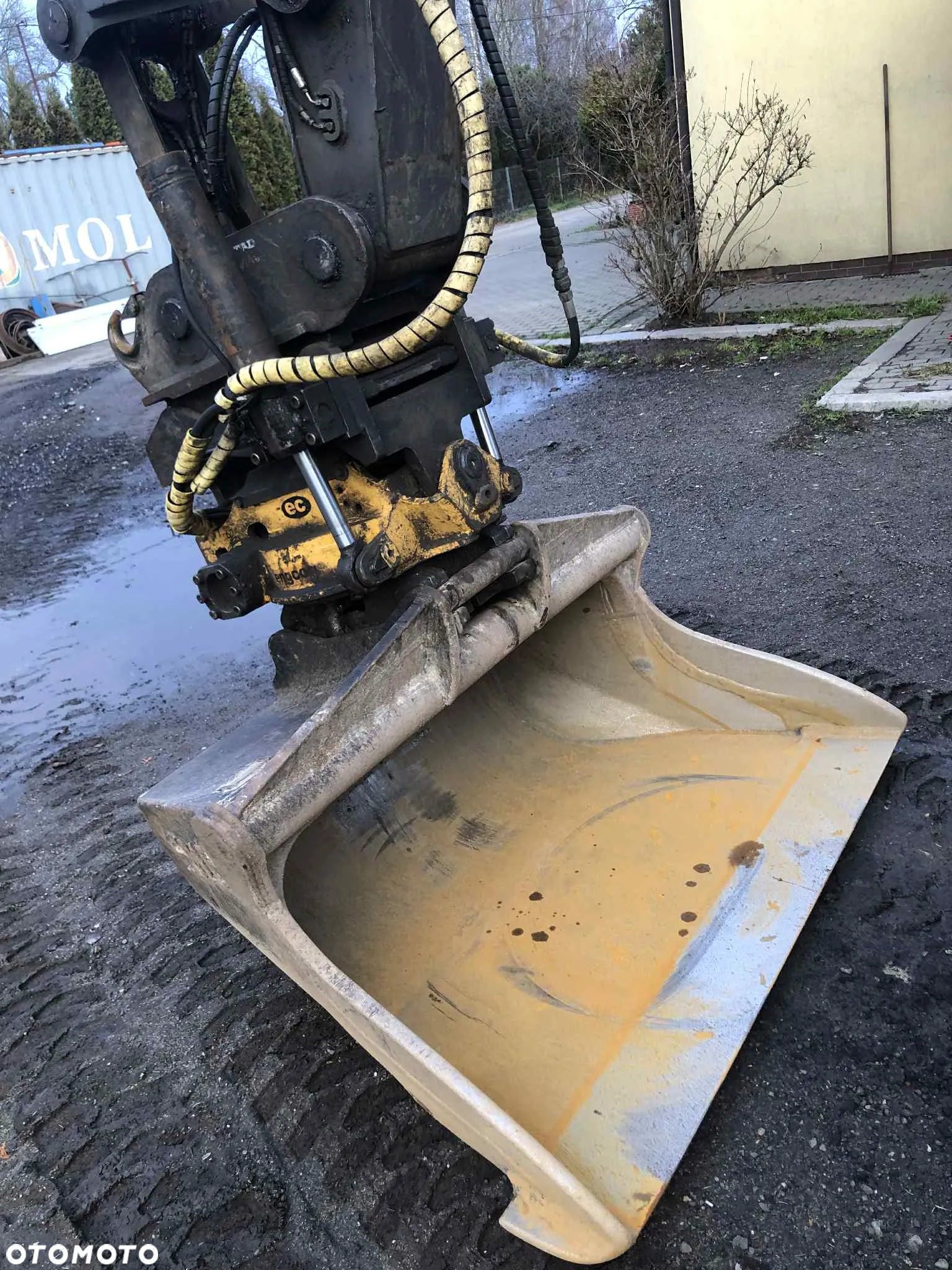 Volvo Volvo ew160B - 3