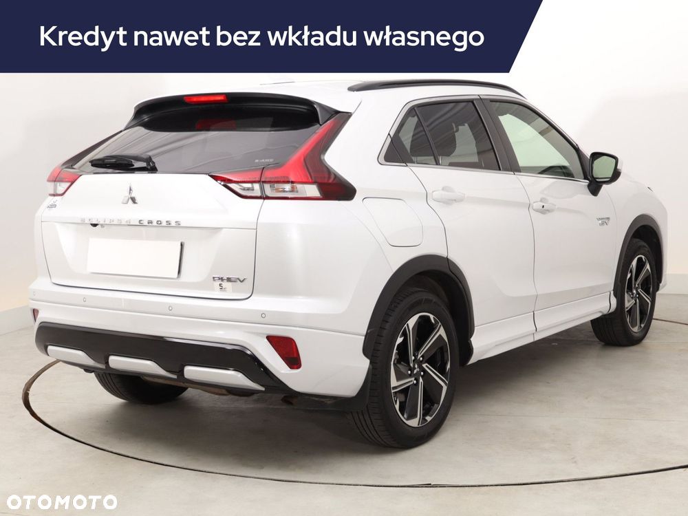Mitsubishi Eclipse Cross - 7