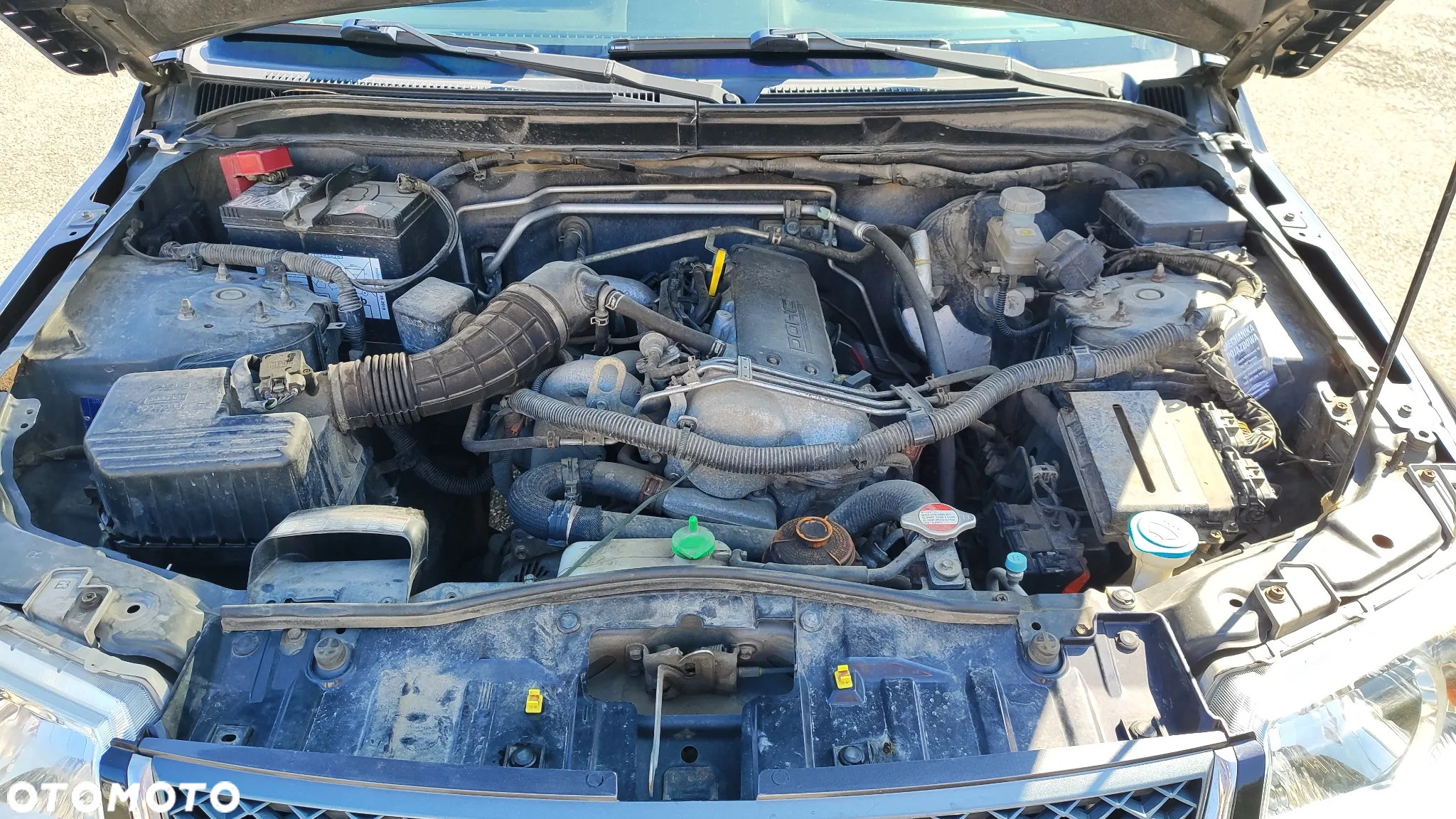 Suzuki Grand Vitara 1.6 Comfort - 7