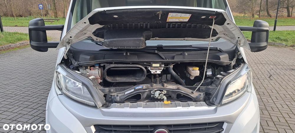 Fiat Ducato Carado A464 Sunlight A70 - 34