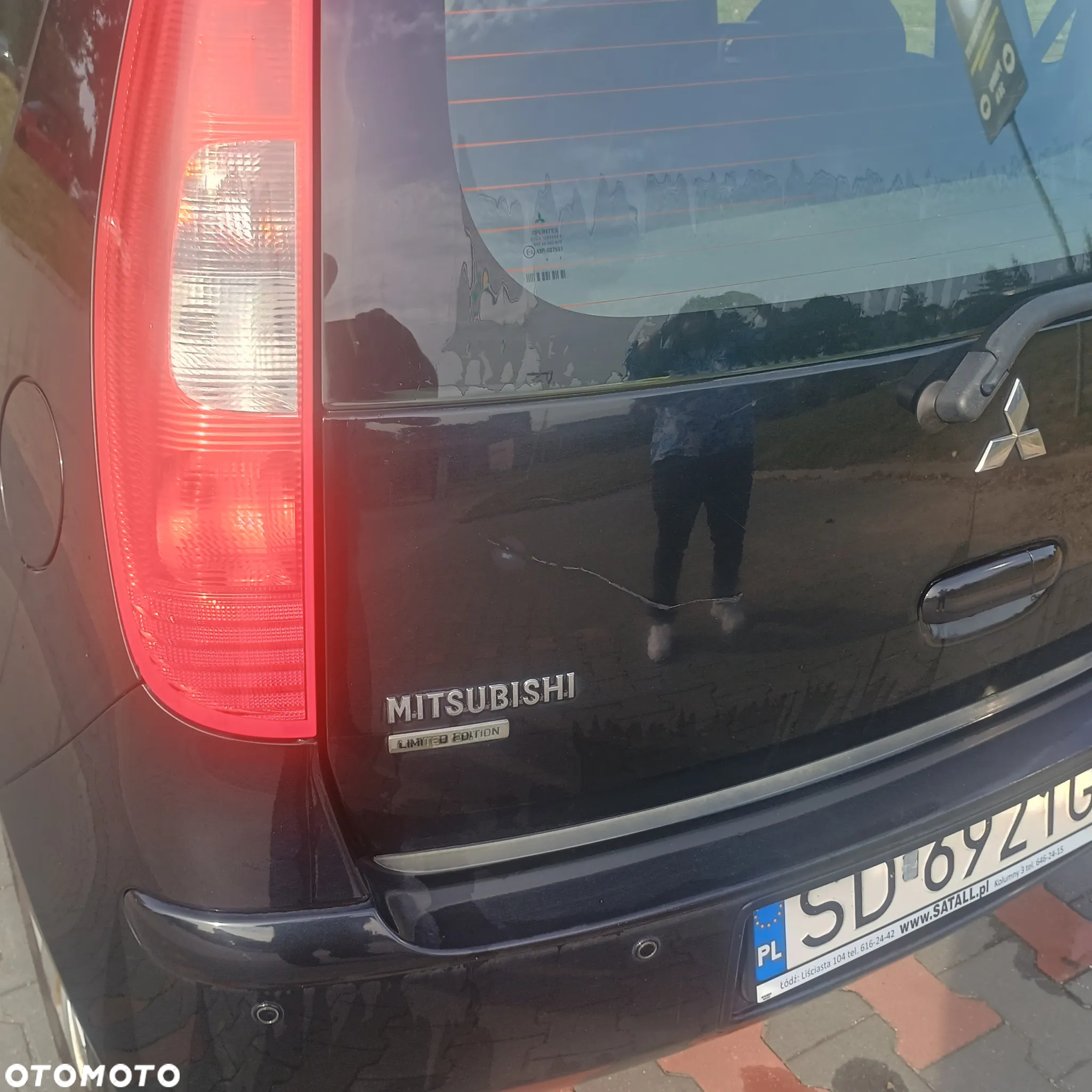 Mitsubishi Colt 1.3 ZEN - 26
