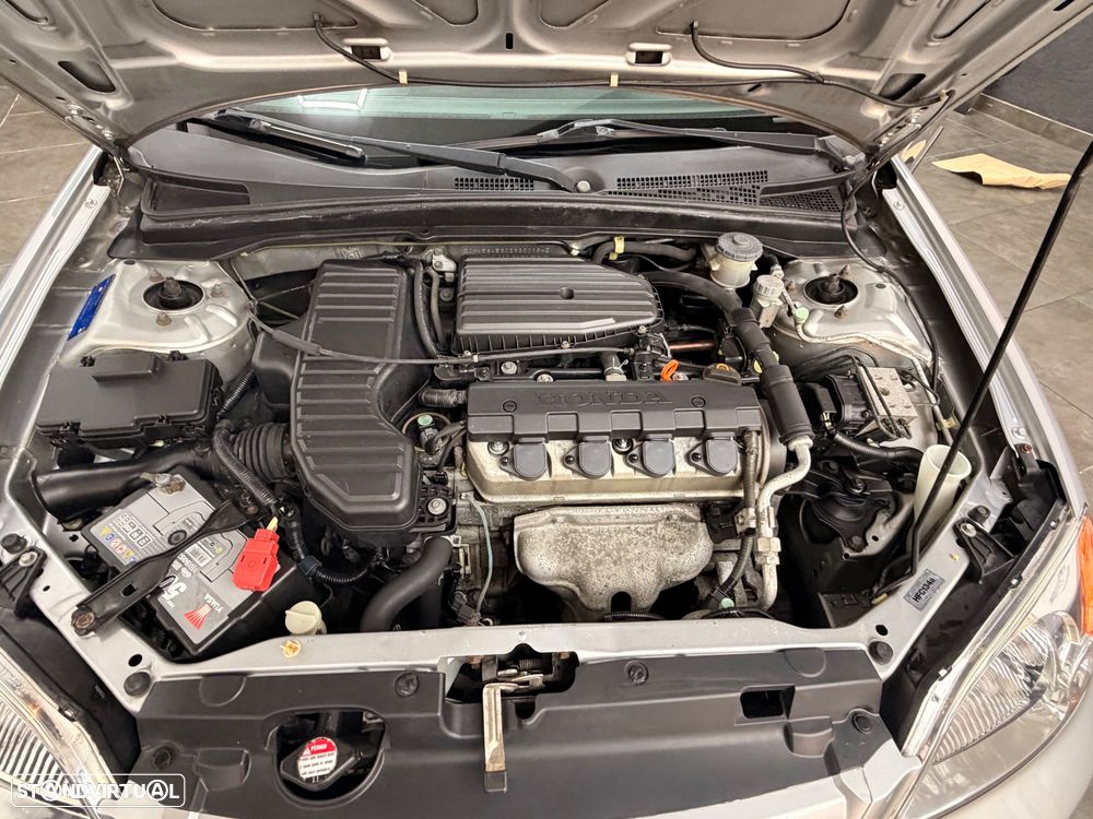 Honda Civic - 51