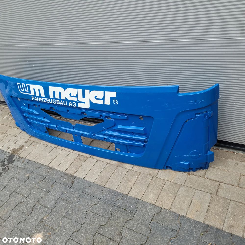 MASKA ATRAPA MAN TGL TGM EURO6 ORYGINAŁ CHWALIM116 - 2