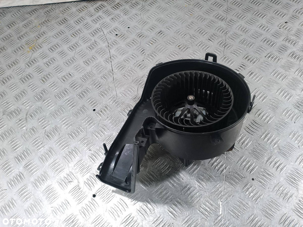 WENTYLATOR NAWIEWU, DMUCHAWA OPEL SIGNUM 1.9 CDTI - 4