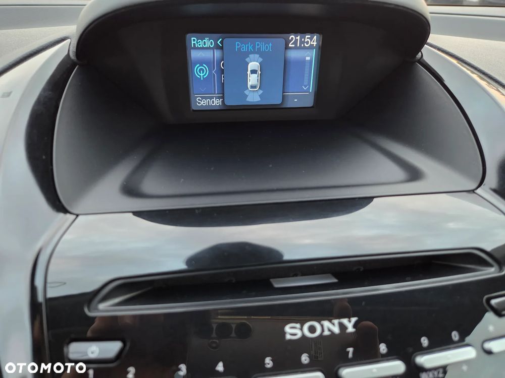 Ford B-MAX 1.0 EcoBoost Titanium - 16