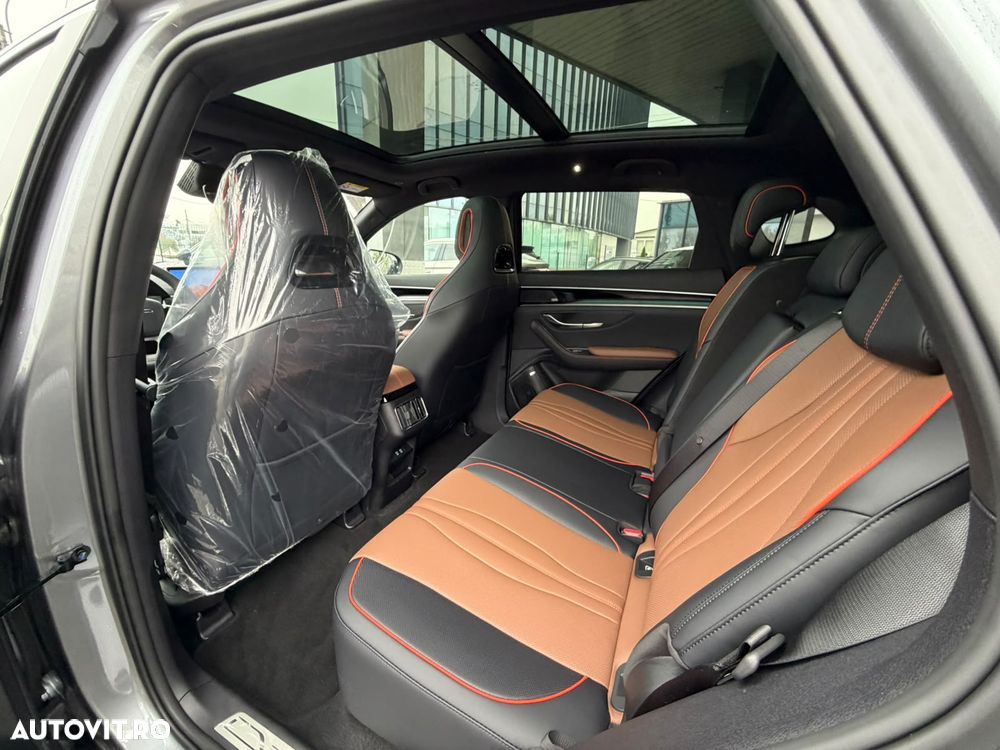Byd Seal U DM-i PHEV Boost - 18