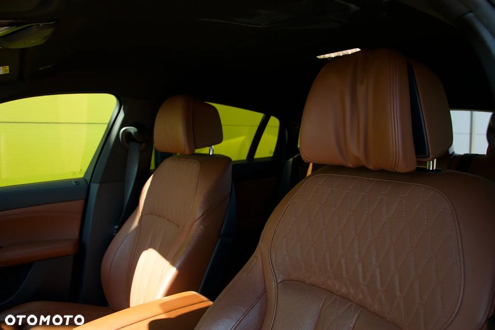 BMW X6 - 5