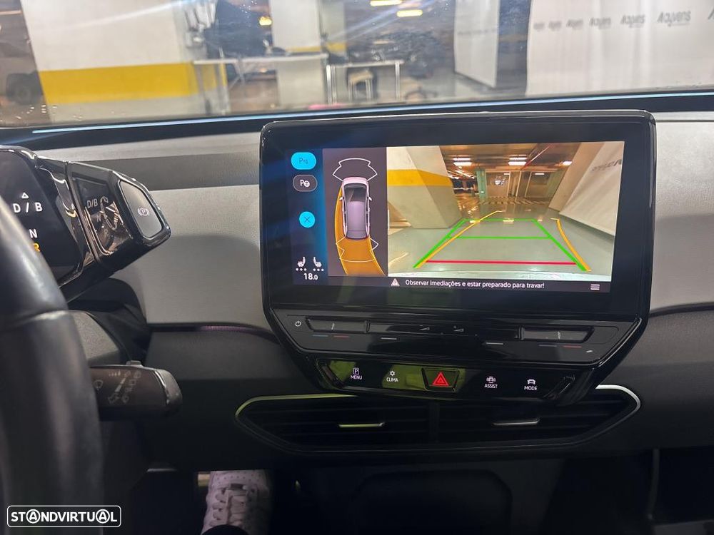 VW ID.3 Pro Confort - 7